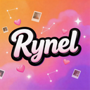 Rynel logo